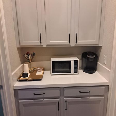 In Law Unit, 2 Bedroom Suite 罗斯维尔 外观 照片
