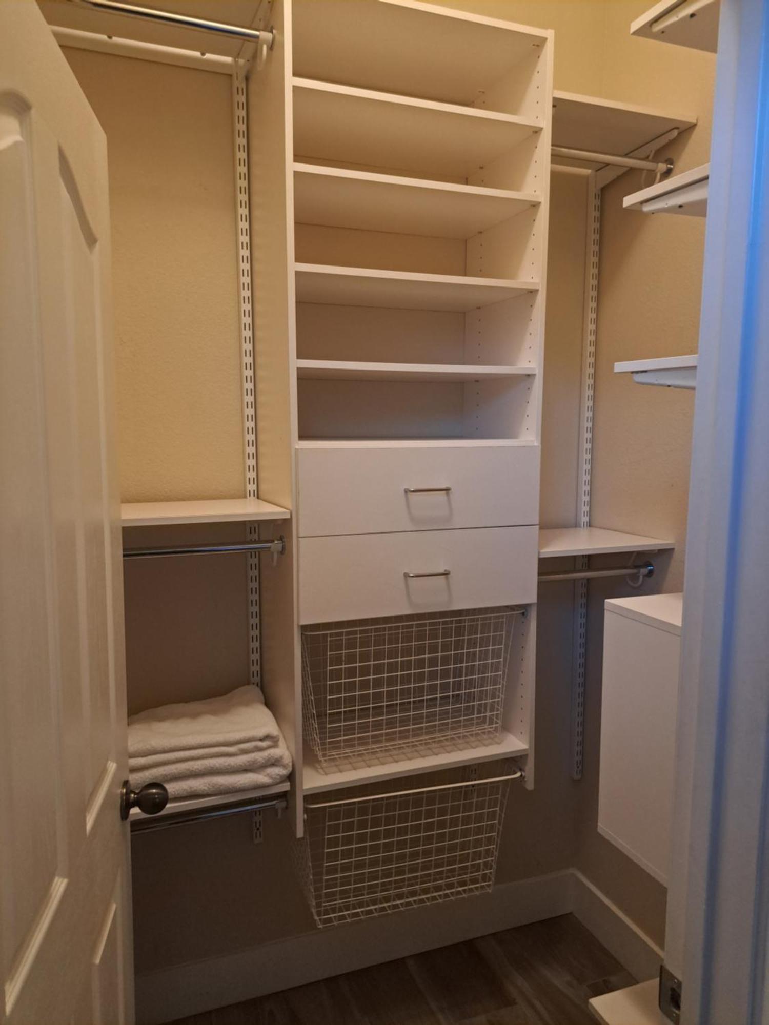 In Law Unit, 2 Bedroom Suite 罗斯维尔 外观 照片