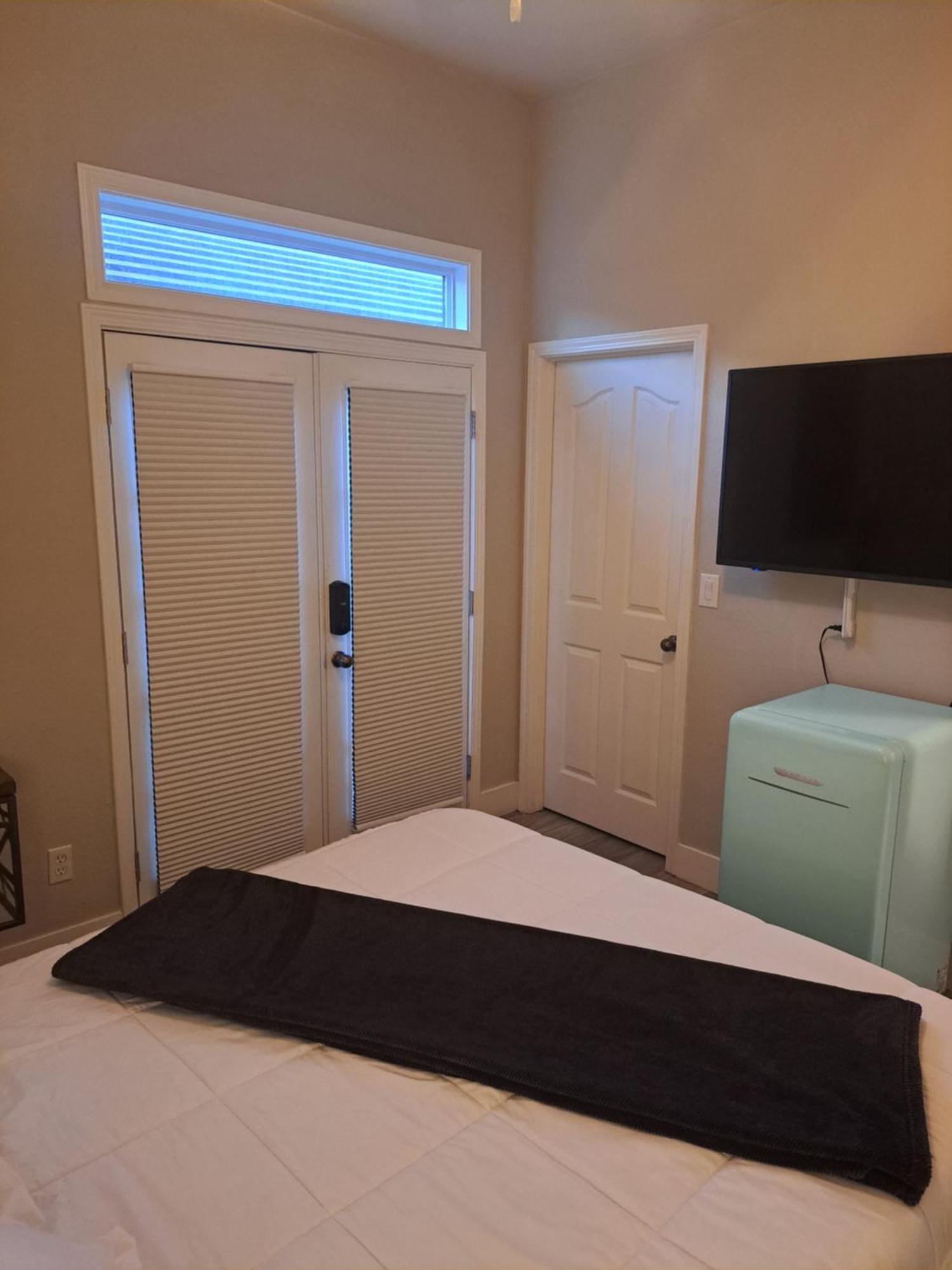 In Law Unit, 2 Bedroom Suite 罗斯维尔 外观 照片