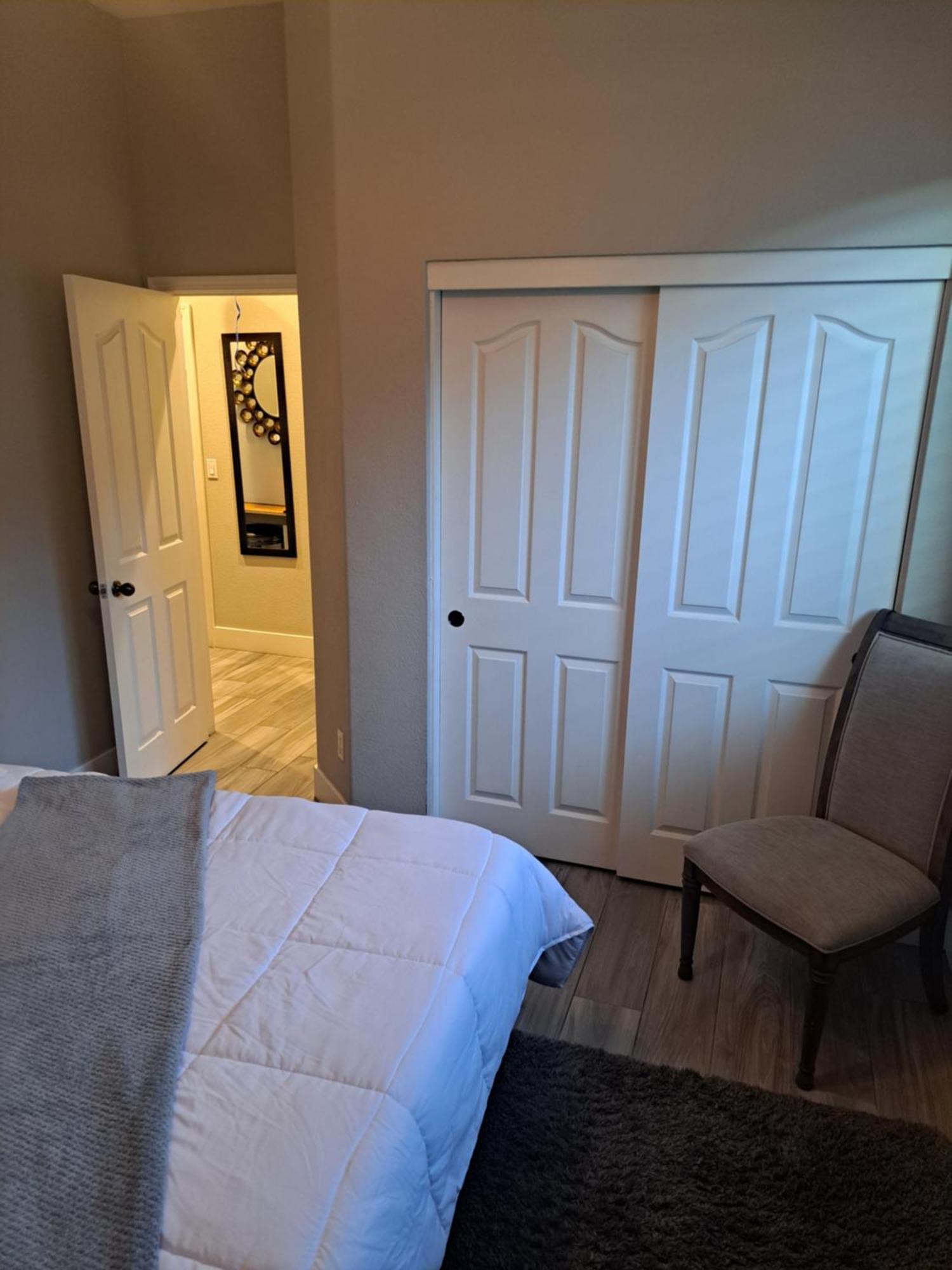 In Law Unit, 2 Bedroom Suite 罗斯维尔 外观 照片