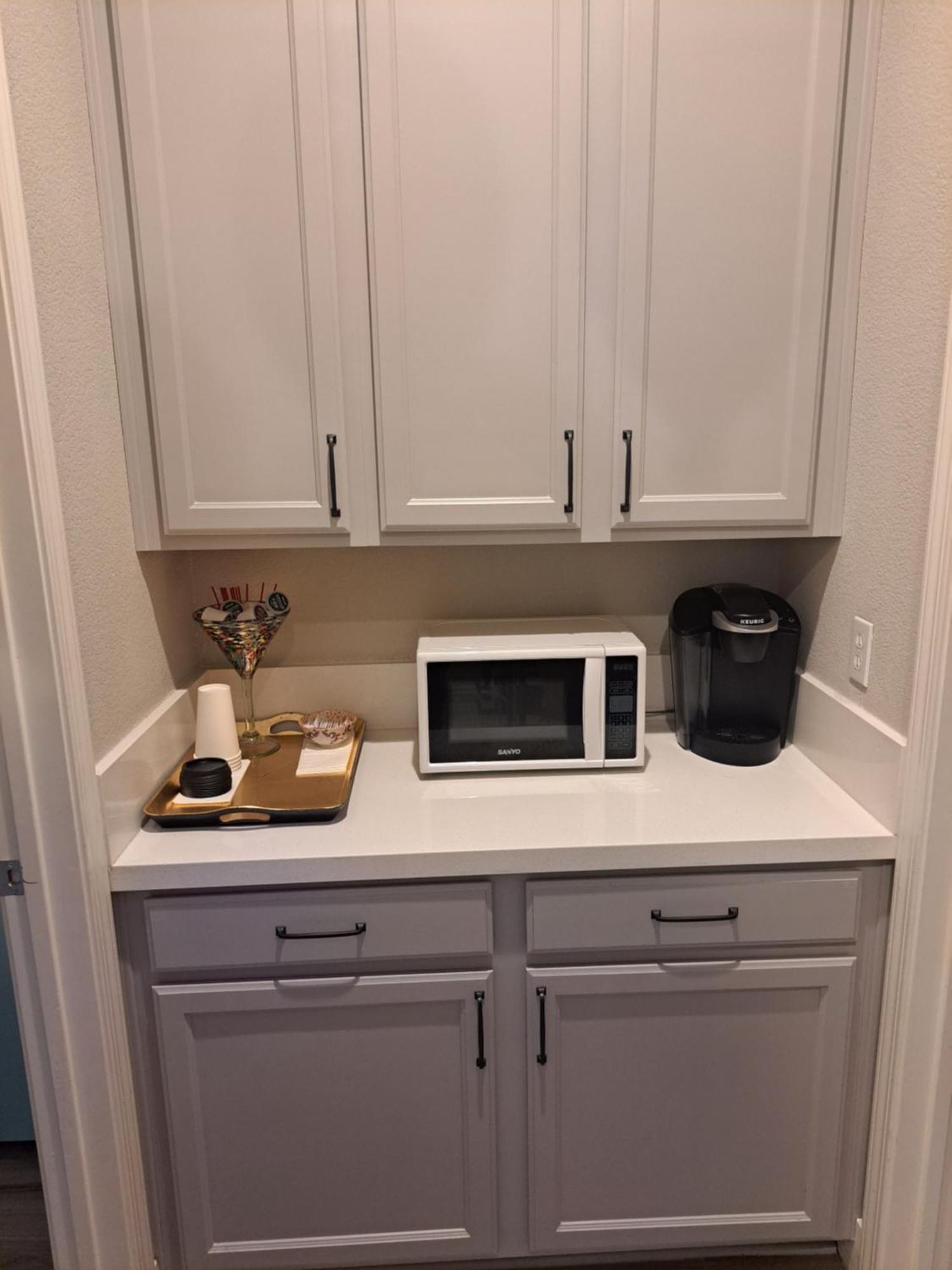 In Law Unit, 2 Bedroom Suite 罗斯维尔 外观 照片