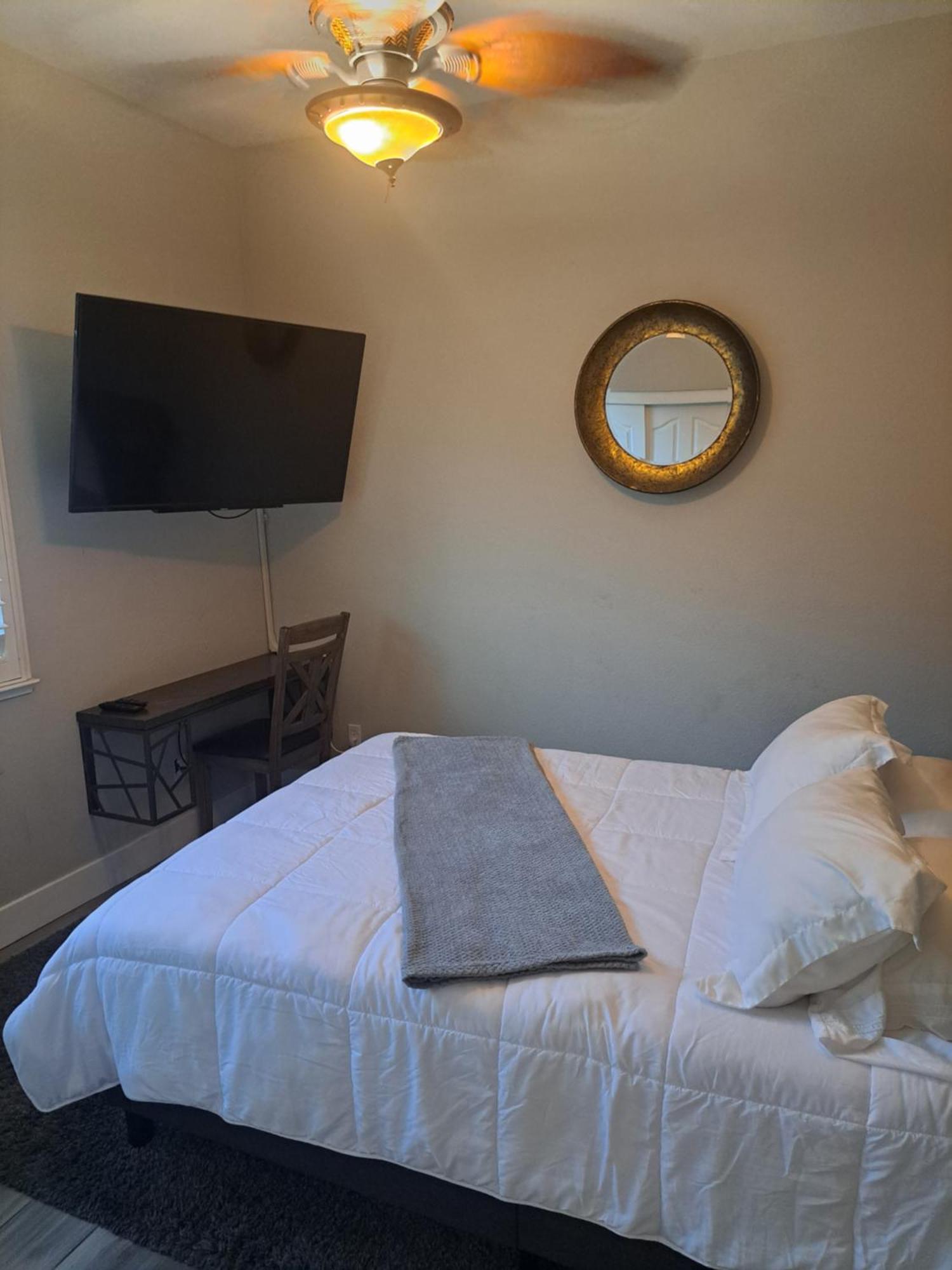 In Law Unit, 2 Bedroom Suite 罗斯维尔 外观 照片