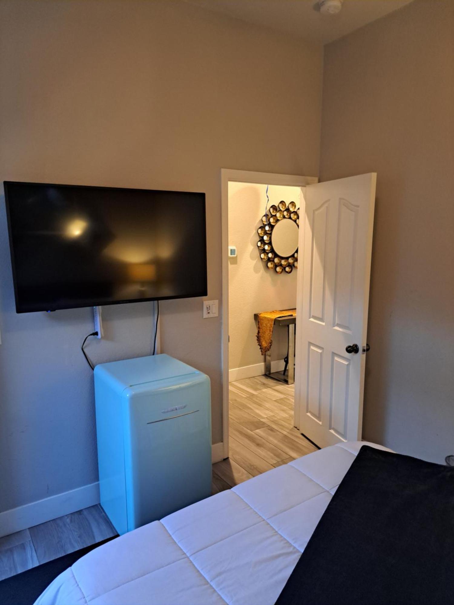 In Law Unit, 2 Bedroom Suite 罗斯维尔 外观 照片